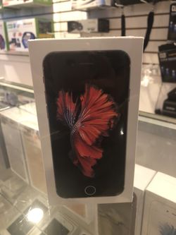 iPhone 6S 16GB Refurbished