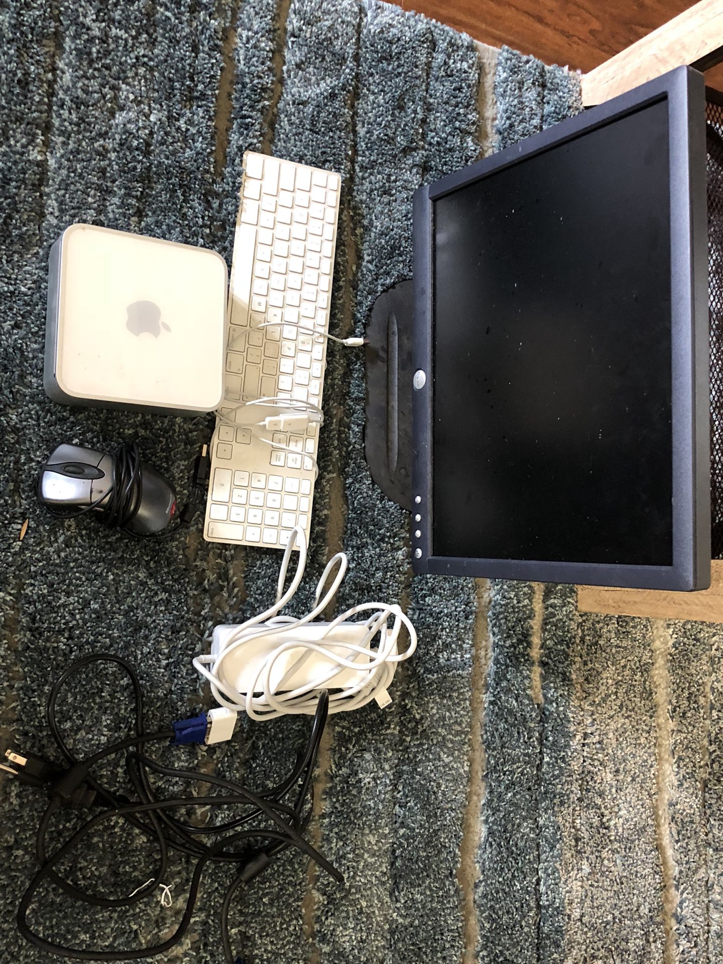 Apple computer for sale