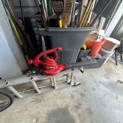 Blower 