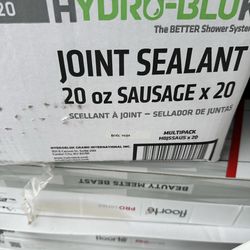 Hydro Blok sealant