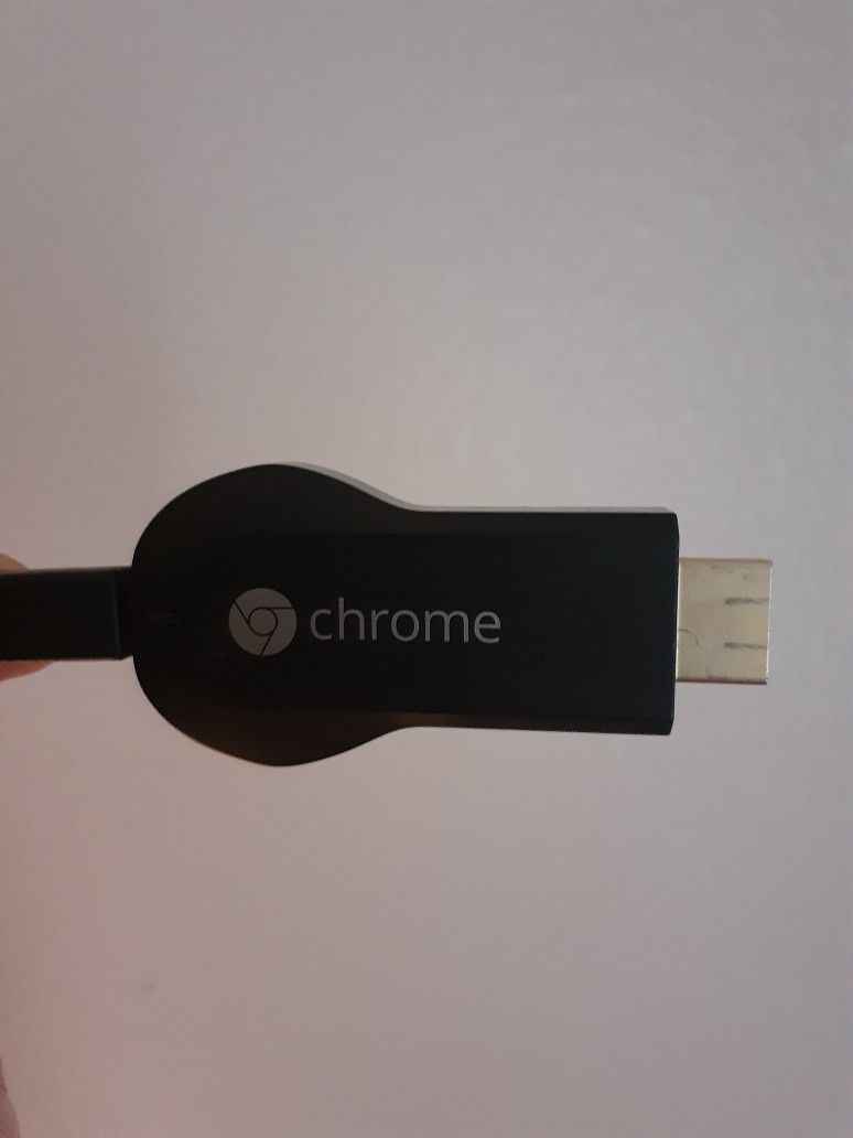 Chromecast