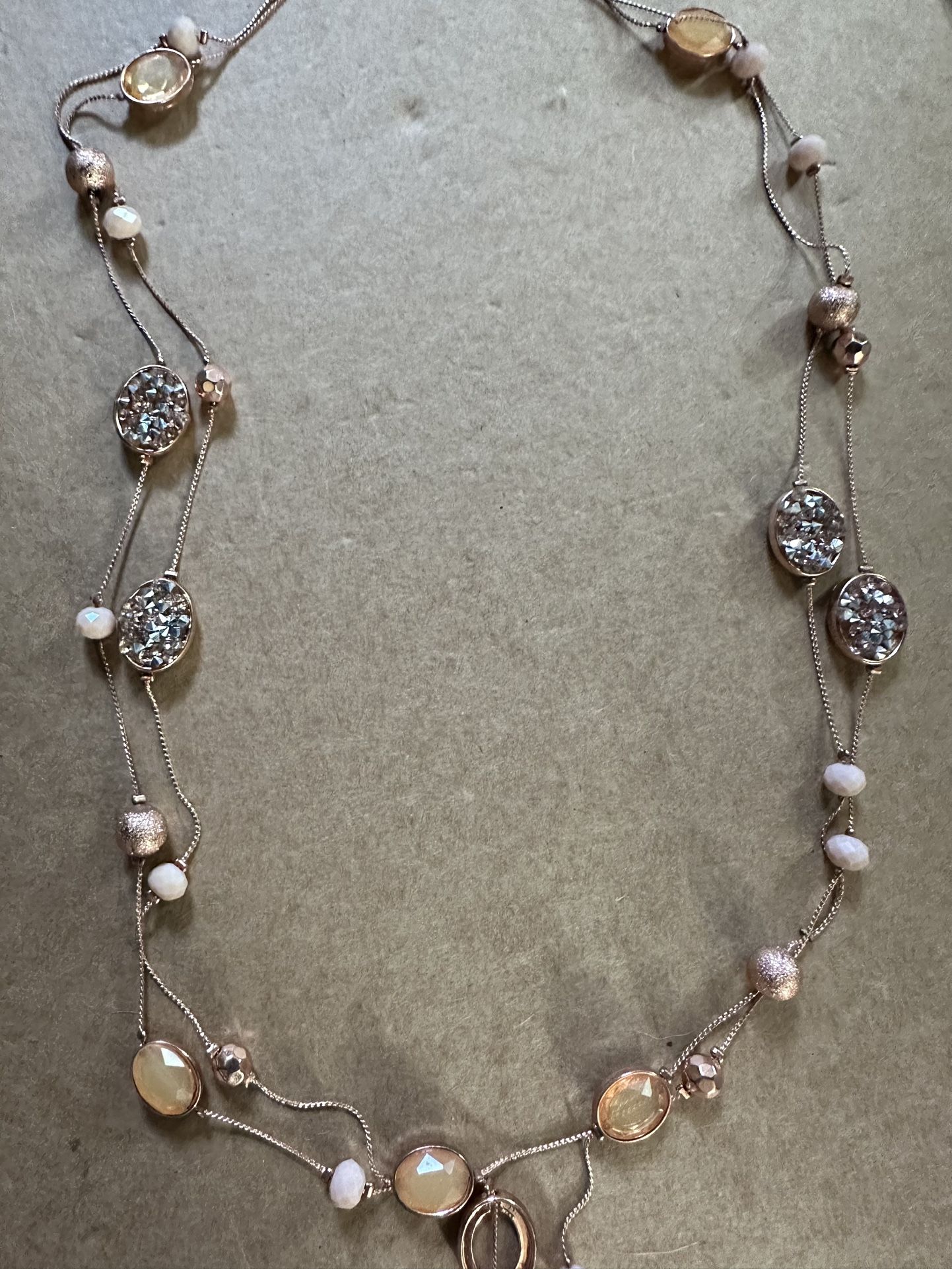 Rose Gold Chain
