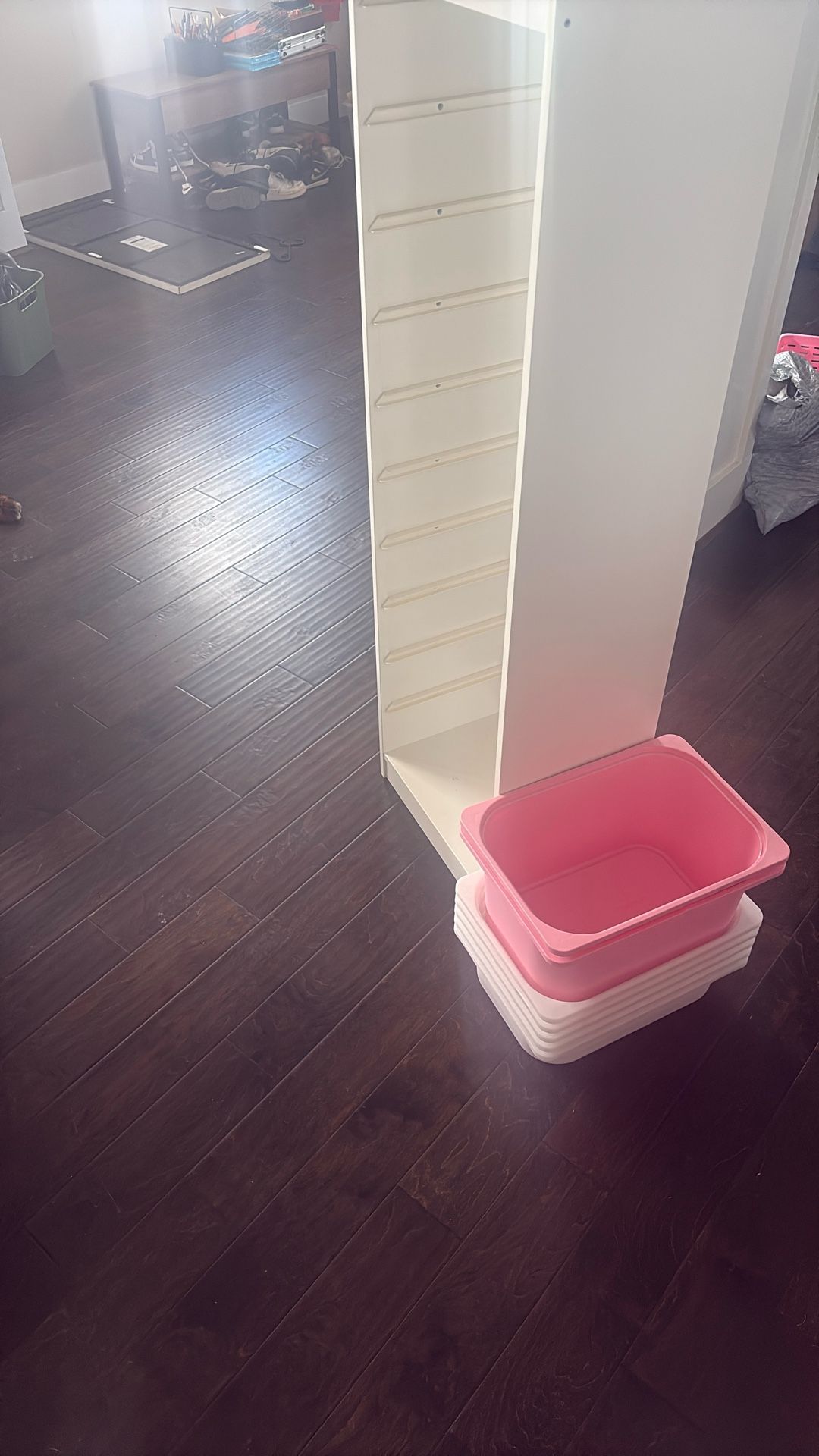 Kids Storage Bins