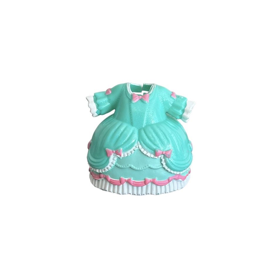 Lol Surprise Major Squirrel Dress Masquerade Remix Glee Ultra Rare Pet RM-014