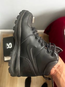 Nike ACG boots