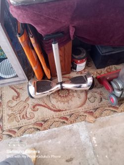 Hover Board