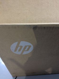 HP printer