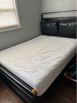 Queen Bedframe