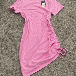 NWT Universal Thread T-shirt Dress Size XS