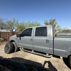 2002 F250 Parts 