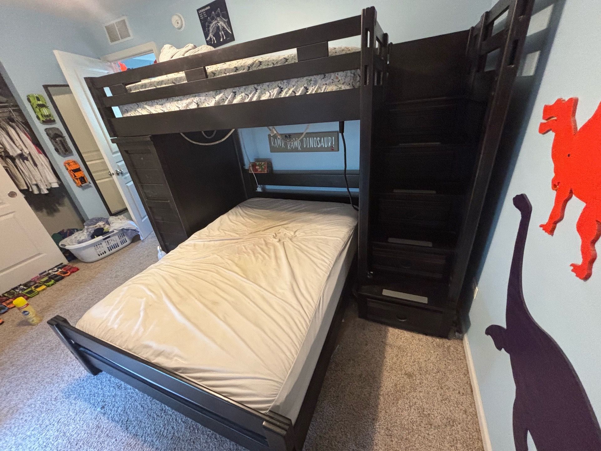 Bunk Bed