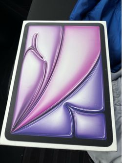 iPad Air 11 inch