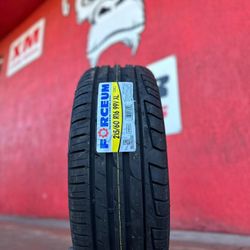 215 60 16 Tires Set 