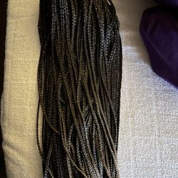 braided wig full lace