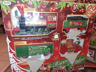 Train Set