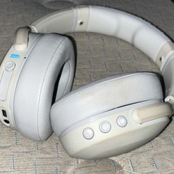 Skullcandy Evo Crushers