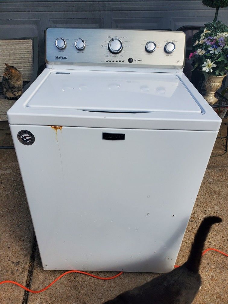 Maytag Washer