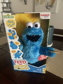 Cookie Monster-Brand New! 