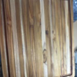 Teakhaus Edge Grain Cutting Board