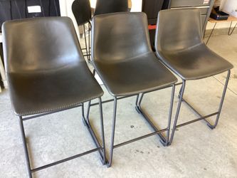 Barstools  (3)