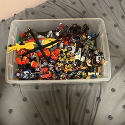 Lego Set Lot