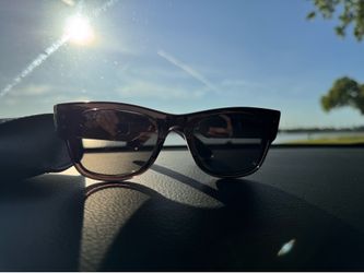 RAY-BAN MEGA WAYFARER