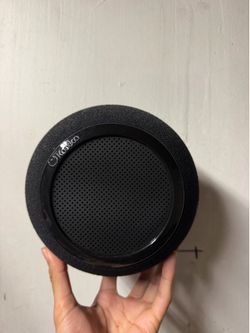 Kaotica Foam Filter