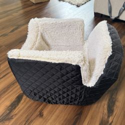 Car Seat For Small Dogs 