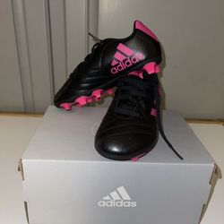 Adidas Goletto VII FG J Kids Soccer Cleats 