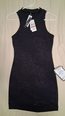 X-Small Speechless brand bodycon dress