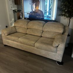 Sleeper sofa
