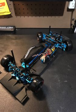 Eagle best sale racing tt01