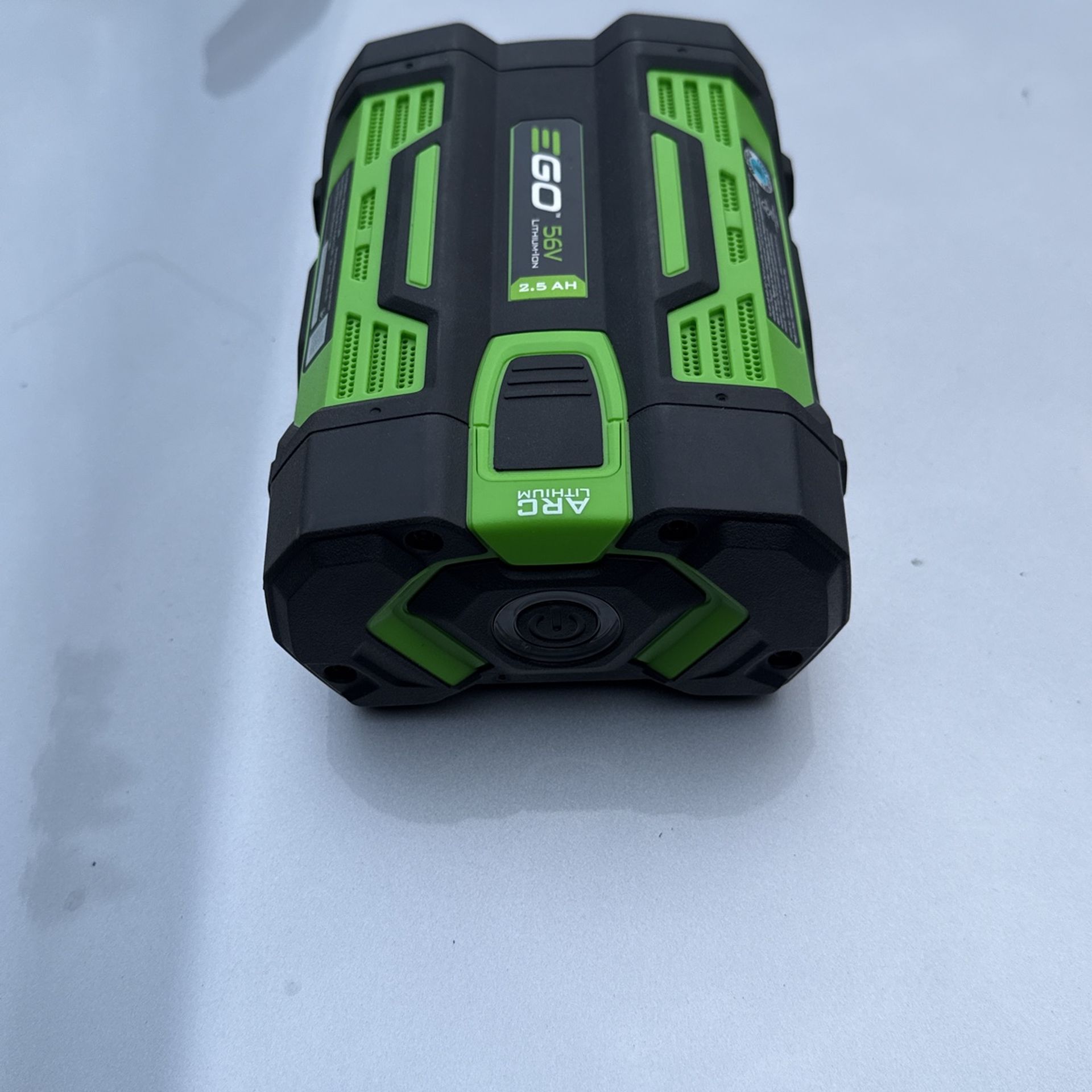 EGO Battery, 2.5AH, OEM, Brand New, Never Used, In Box