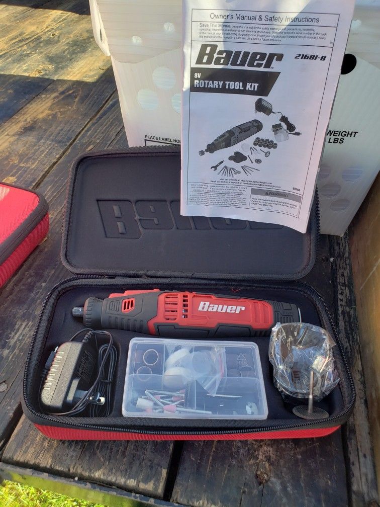 Rotary Tool
