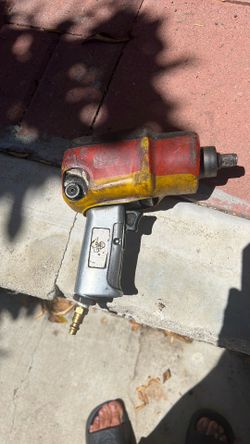 Air gun