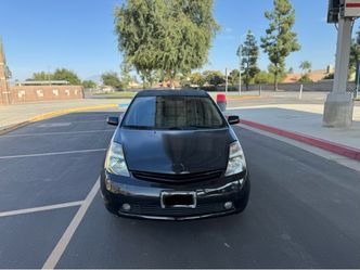 2006 Toyota Prius