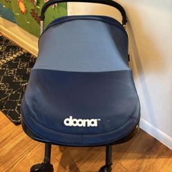  Donna Stroller