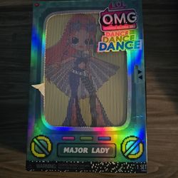 L.O.L O.M.G. DOLLS 