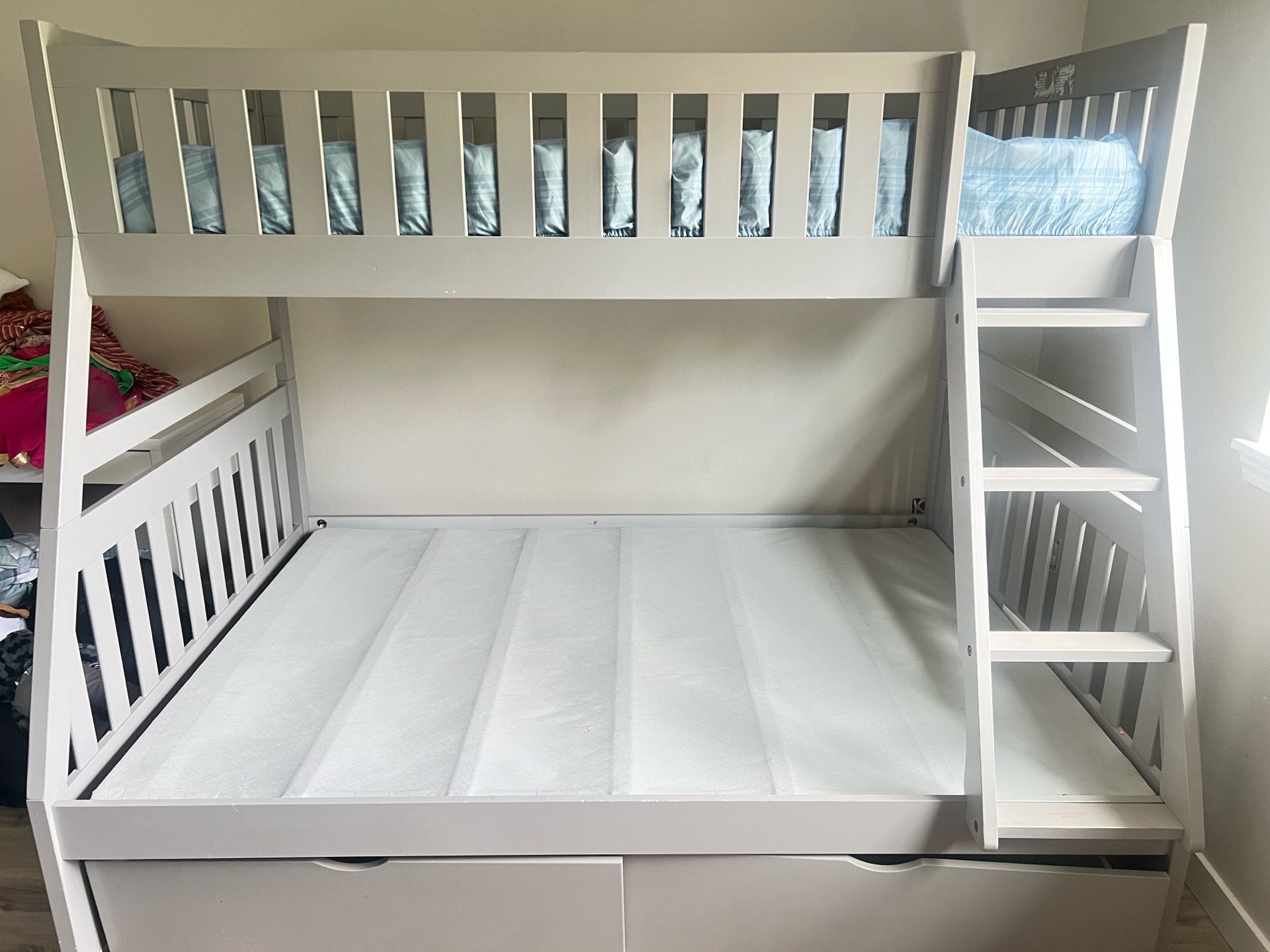 Bunk bed for sale