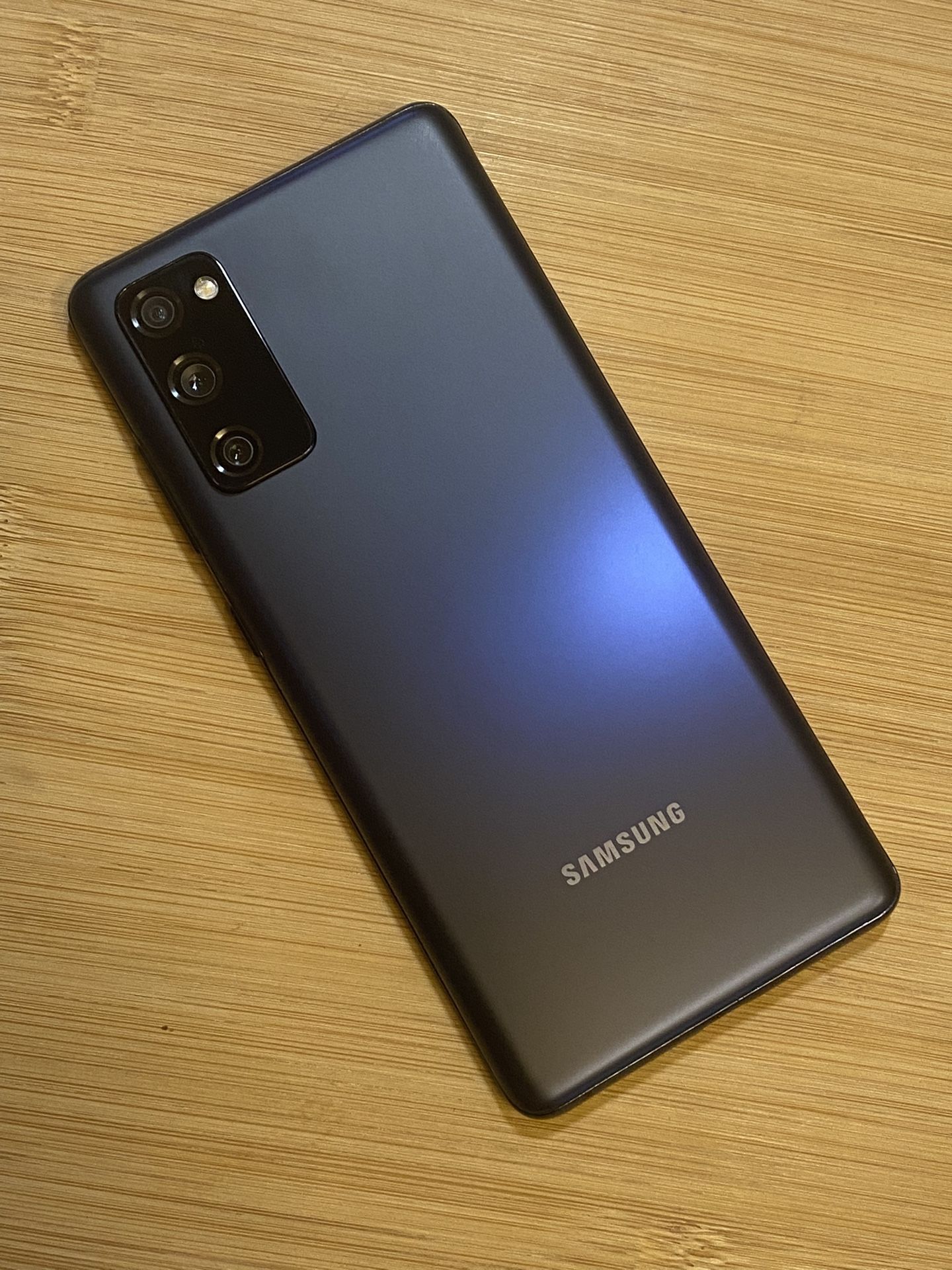 Galaxy S20 FE Fully Unlocked