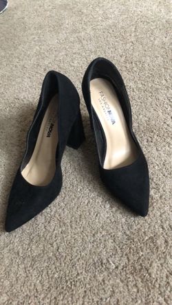 Fashion Nova Heels Size 6
