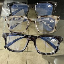 Reading Glasses