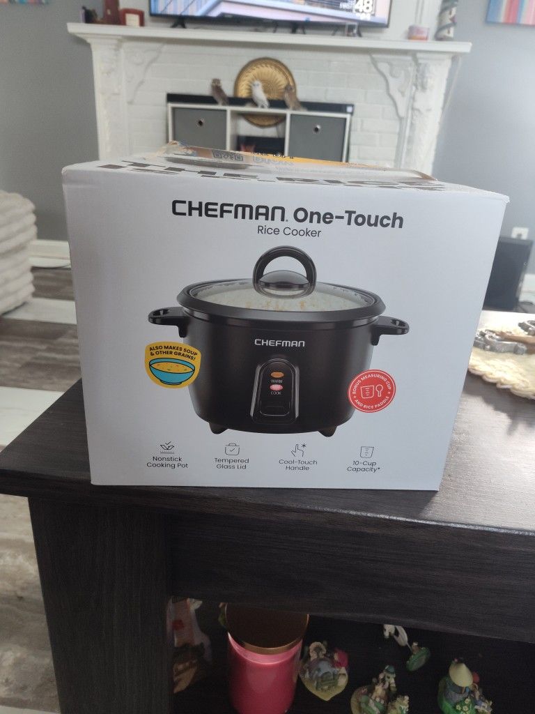 CRAFTSMAN RICE COOKER