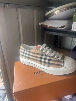 Designer shoes