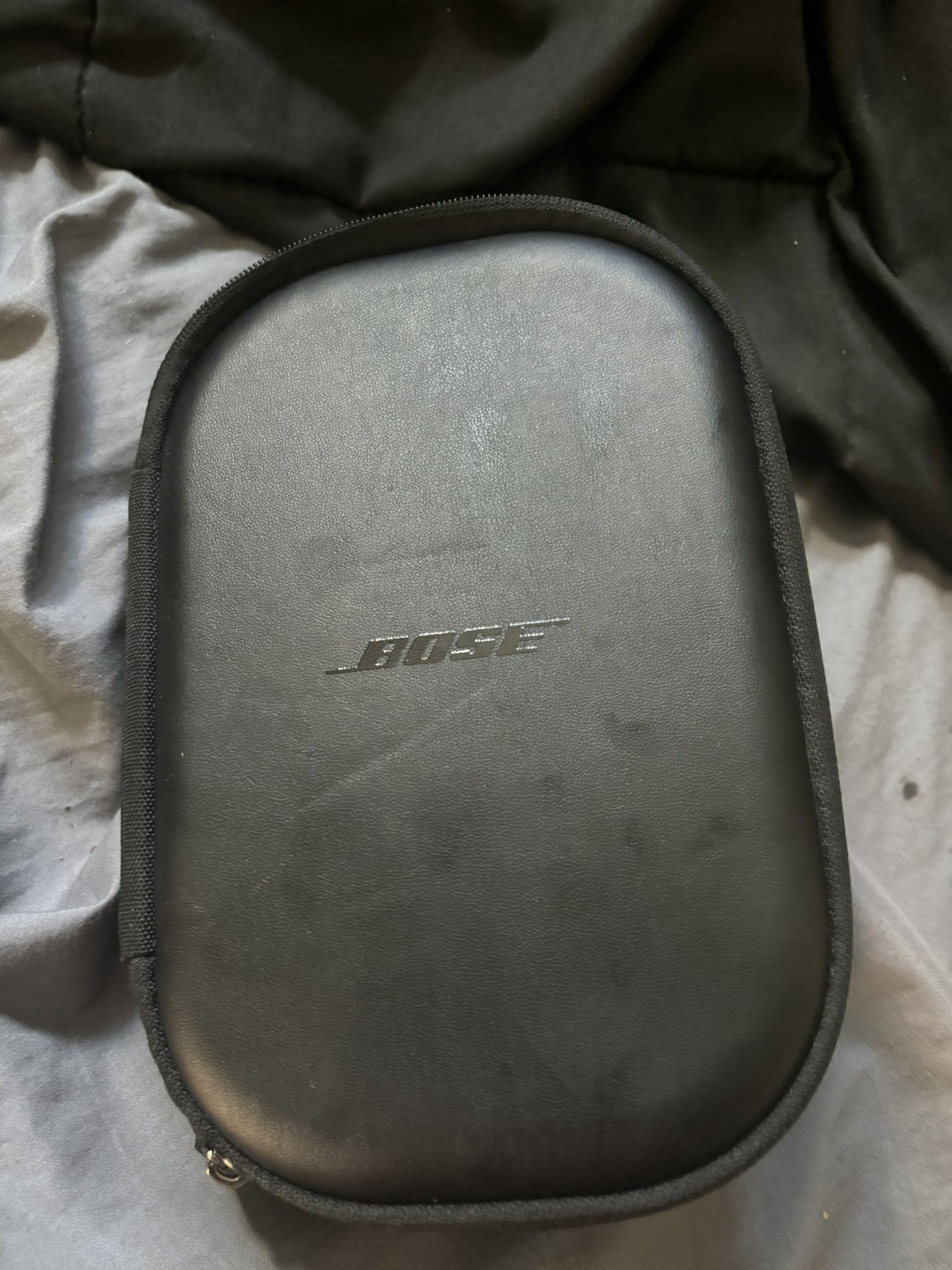 Bose QC35s