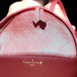 Louis Vuitton Backpack