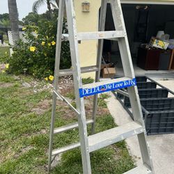 Ladder