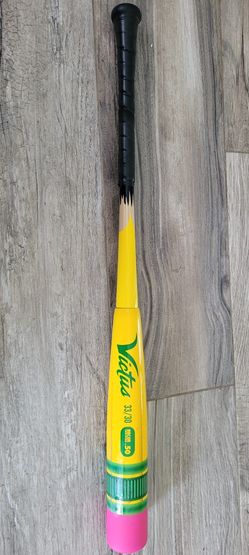 33/30 Victus No.2 Pencil Bat