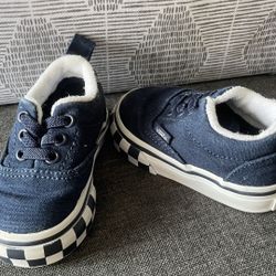 2.5 Vans