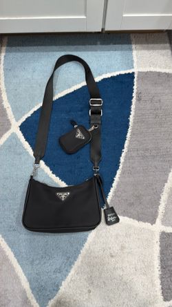 Prada purse
